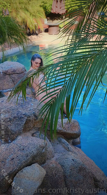 Full leaked Kristy austin page private onlyfans photo