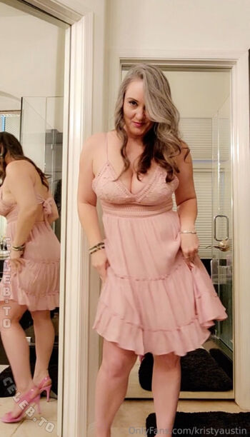 Full leaked Kristy austin private onlyfans photo