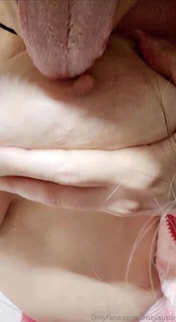 Full leaked Kristy austin private photo