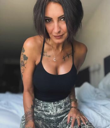 Full leaked Kristy poulos private photo