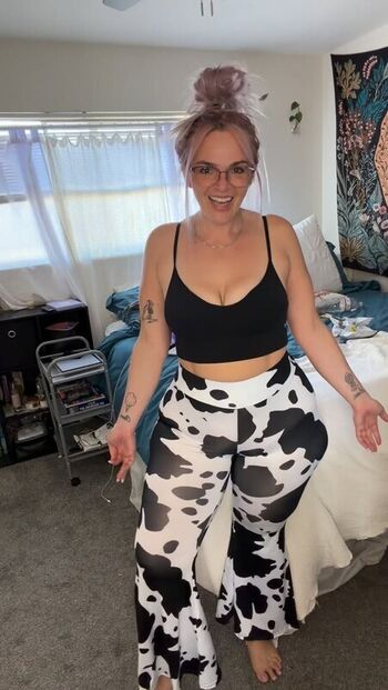 Full leaked Kristy sapphire private photo