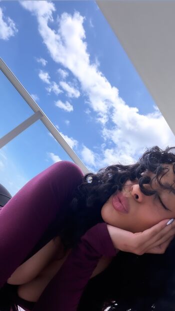 Full leaked Kristy sarah private photo