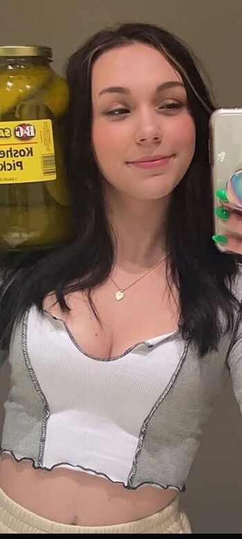 Full leaked Kristycherise private photo