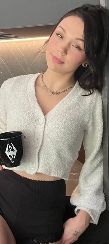 Full leaked Kristycherise private photo