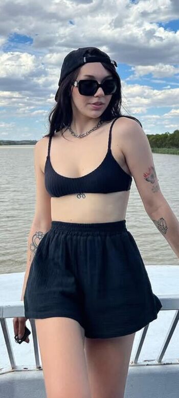 Full leaked Kristycherise private photo