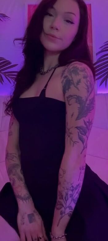 Full leaked Kristycherise private photo