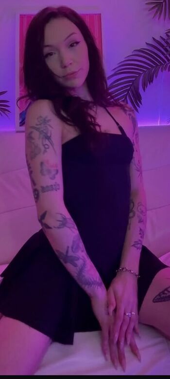 Full leaked Kristycherise private photo