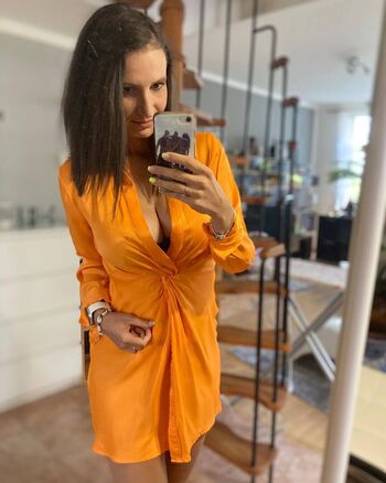 Full leaked Kristyna popkova private onlyfans photo