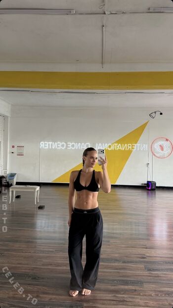Full leaked Kristyna shmidt private photo