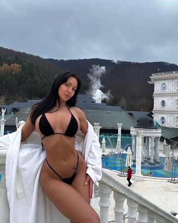 Full leaked Kristynasixtova private onlyfans photo