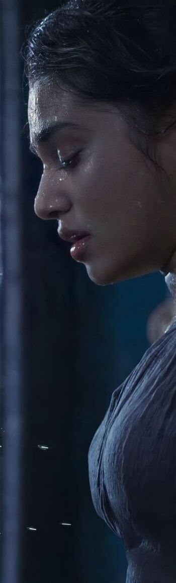 Full leaked Krithi shetty private photo