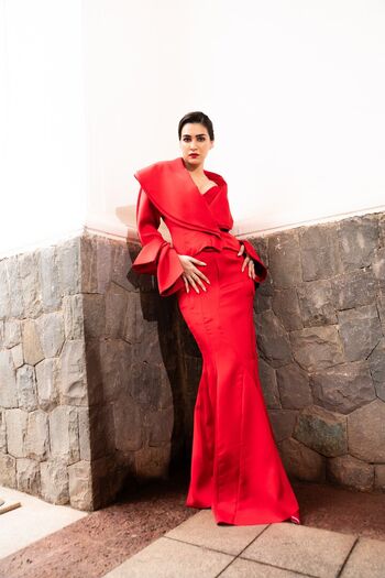 Full leaked Kriti sanon private onlyfans photo