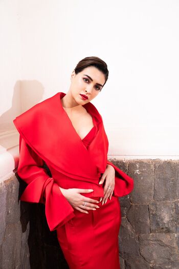 Full leaked Kriti sanon private onlyfans photo