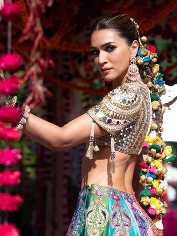 Kriti Sanon