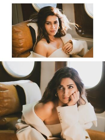 Full leaked Kriti sanon private photo