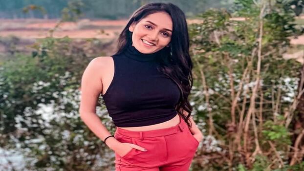 Full leaked Kritika sharma private photo