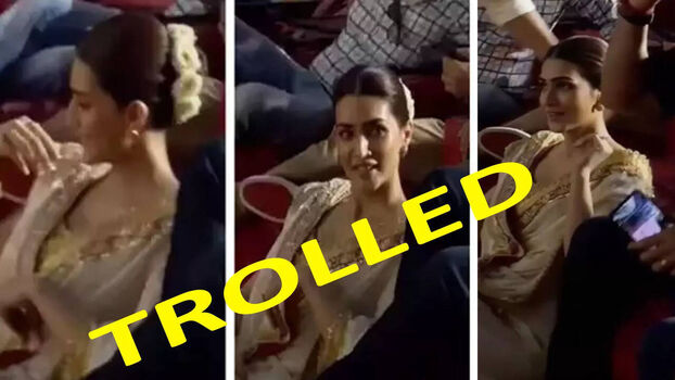 Full leaked Kritisanon private photo