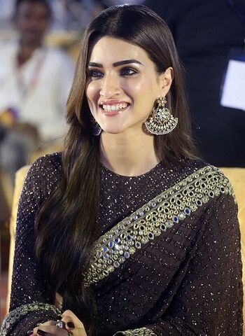 Full leaked Kritisanon private photo
