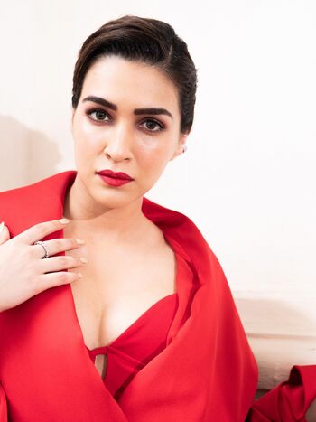 Full leaked Kritisanon private photo