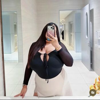 Full leaked Krittiyabekini private photo