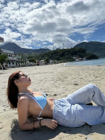 Full leaked Krizhian quizon page private onlyfans photo