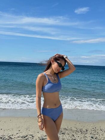 Full leaked Krizhian quizon page private onlyfans photo