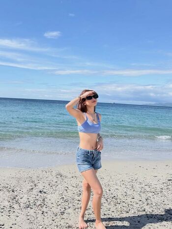 Full leaked Krizhian quizon page private onlyfans photo