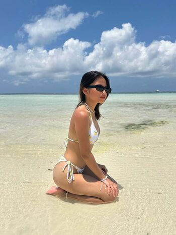 Full leaked Krizhian quizon private onlyfans photo