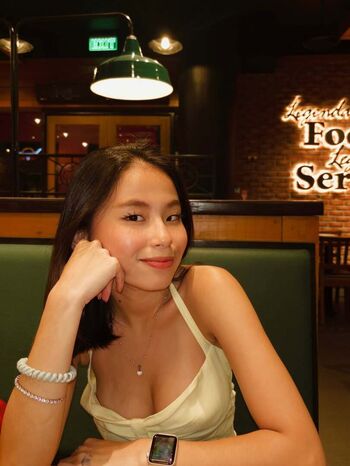 Full leaked Krizhian quizon private onlyfans photo