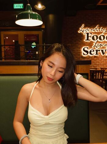 Full leaked Krizhian quizon private onlyfans photo