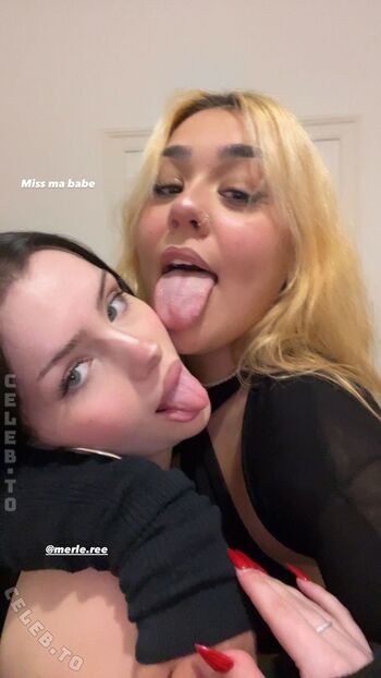 Full leaked Krmelmonsteer private onlyfans photo