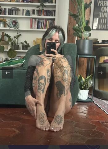 Full leaked Krokodeal private photo