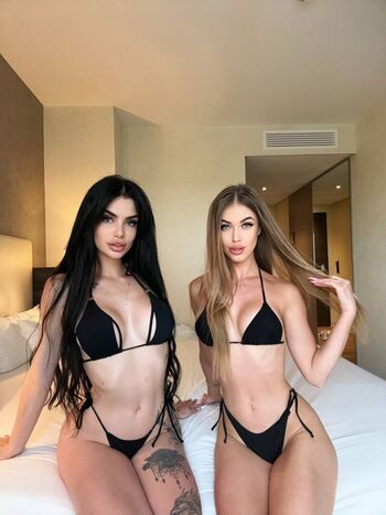 Full leaked Krstinsweet page private photo
