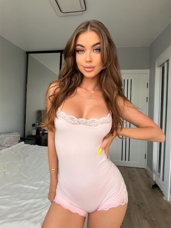 Full leaked Krstinsweet private photo
