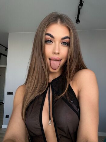 Full leaked Krstinsweet private photo