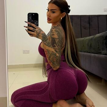 Full leaked Krudzkavip private photo