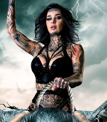 Full leaked Kruellakraken private onlyfans photo