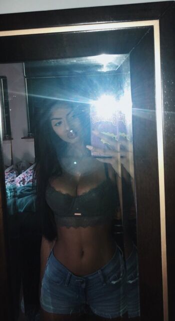 Full leaked Krupali private onlyfans photo