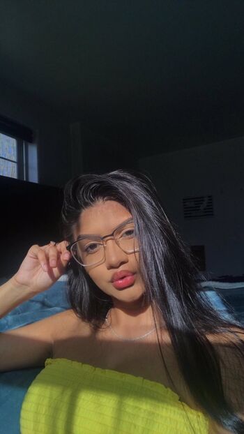 Full leaked Krupali private onlyfans photo