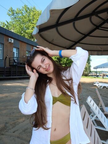 Full leaked Krupinkaaaa private photo