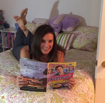 Full leaked Krystal ball private photo