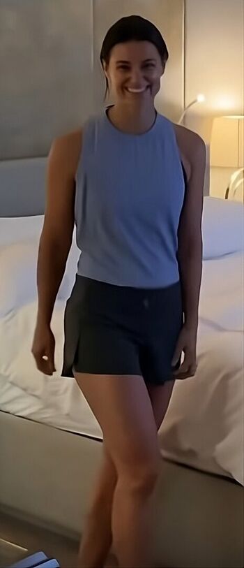 Full leaked Krystal ball private photo