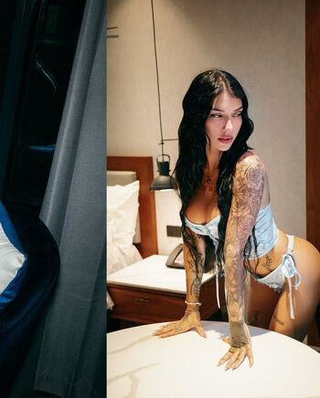 Full leaked Krystal galtry private onlyfans photo