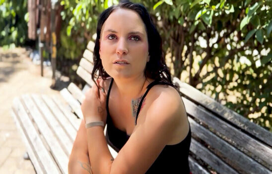 Full leaked Krystal genner private photo