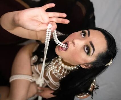 Full leaked Krystal kurio private photo