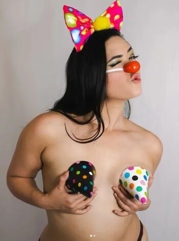 Full leaked Krystal kurio private photo