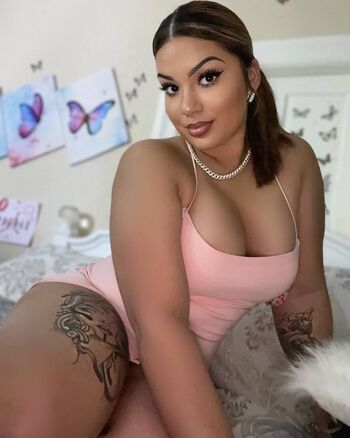 Krystal Sarran