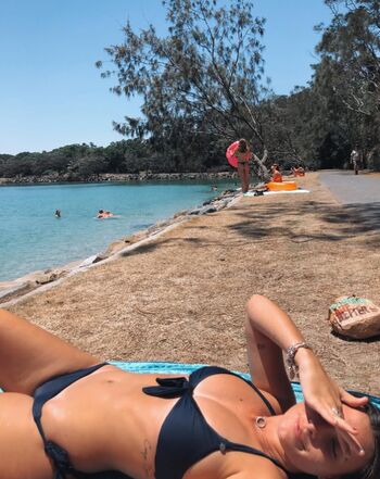 Full leaked Krystal thomas page private photo