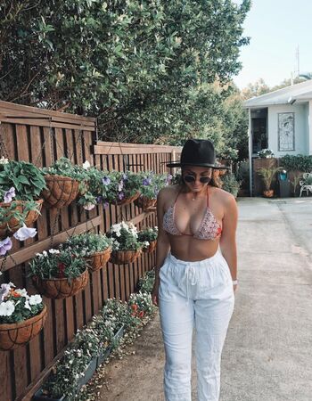 Full leaked Krystal thomas private photo