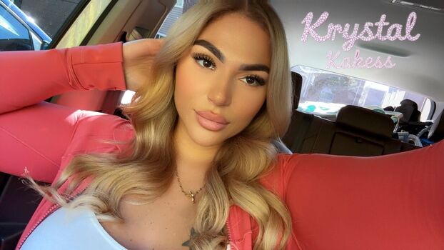 Full leaked Krystalkakess private onlyfans photo